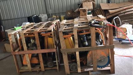 兴义行李、家具、电器包装托运