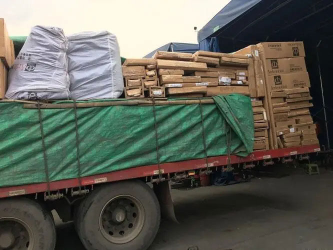 兴义家具托运