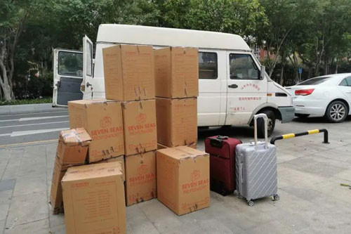 兴义行李托运公司