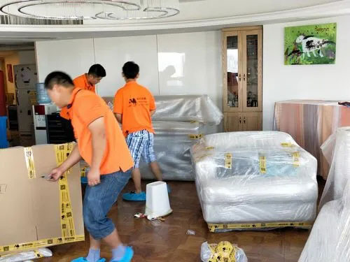 兴义精品搬家公司